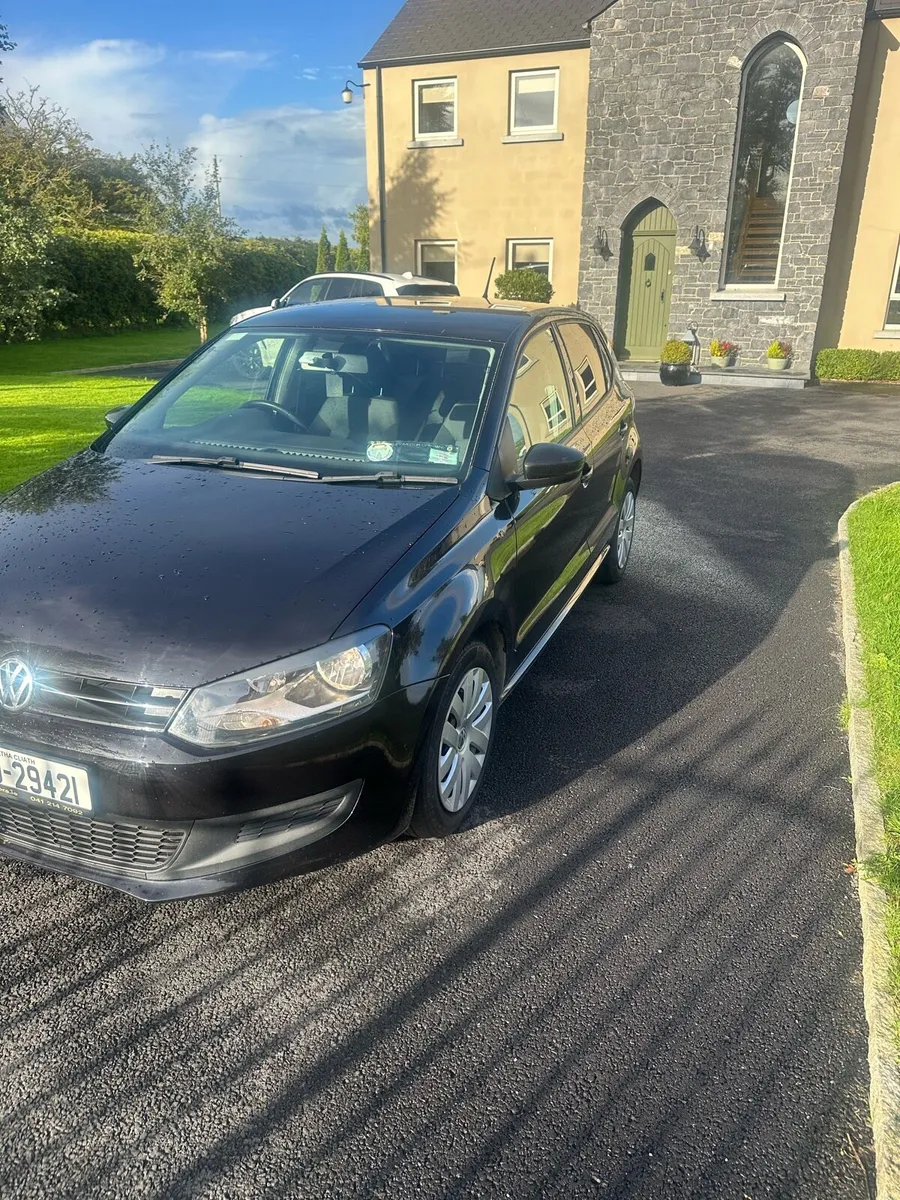 Vw polo - Image 2