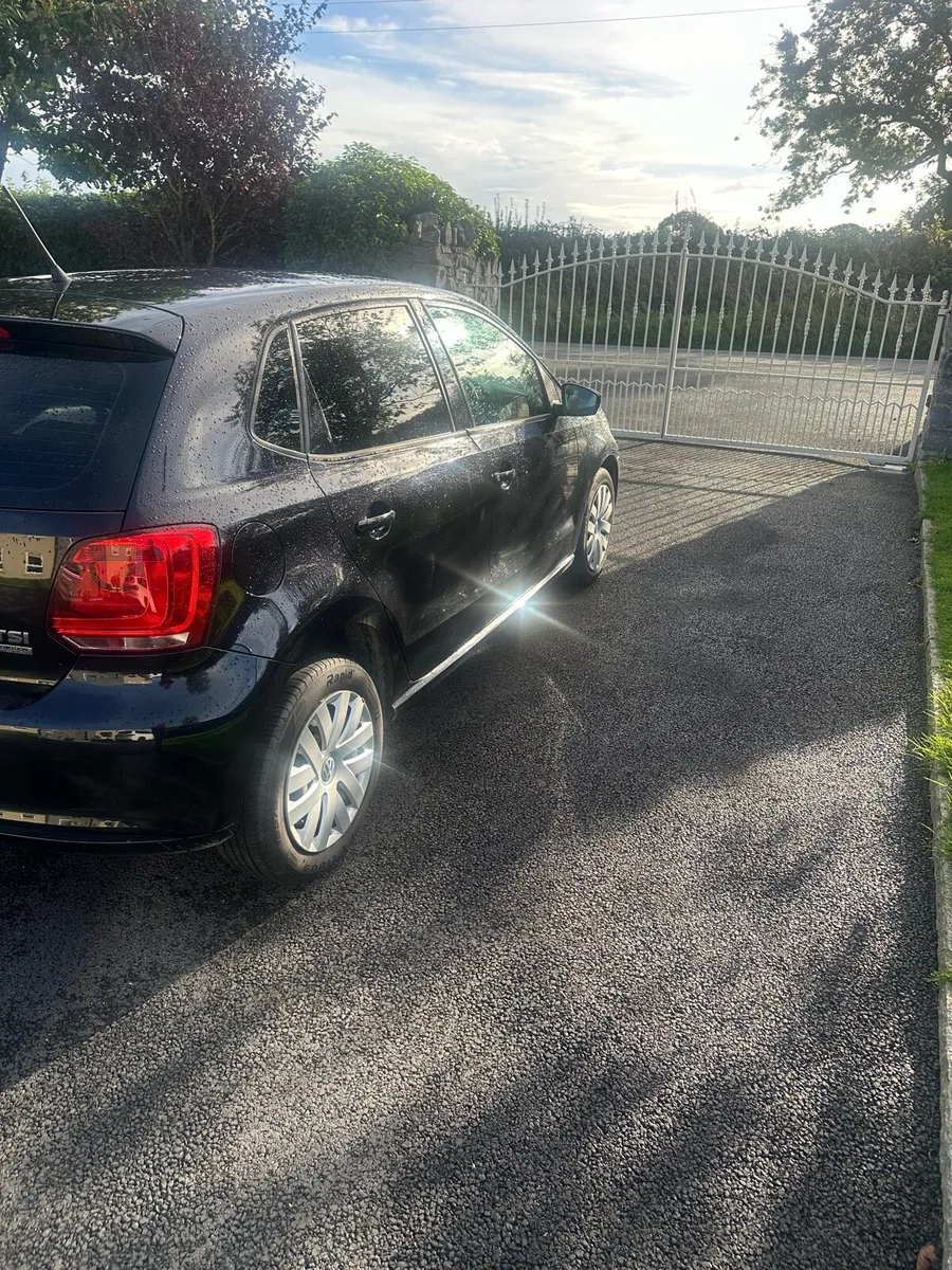 Vw polo - Image 4