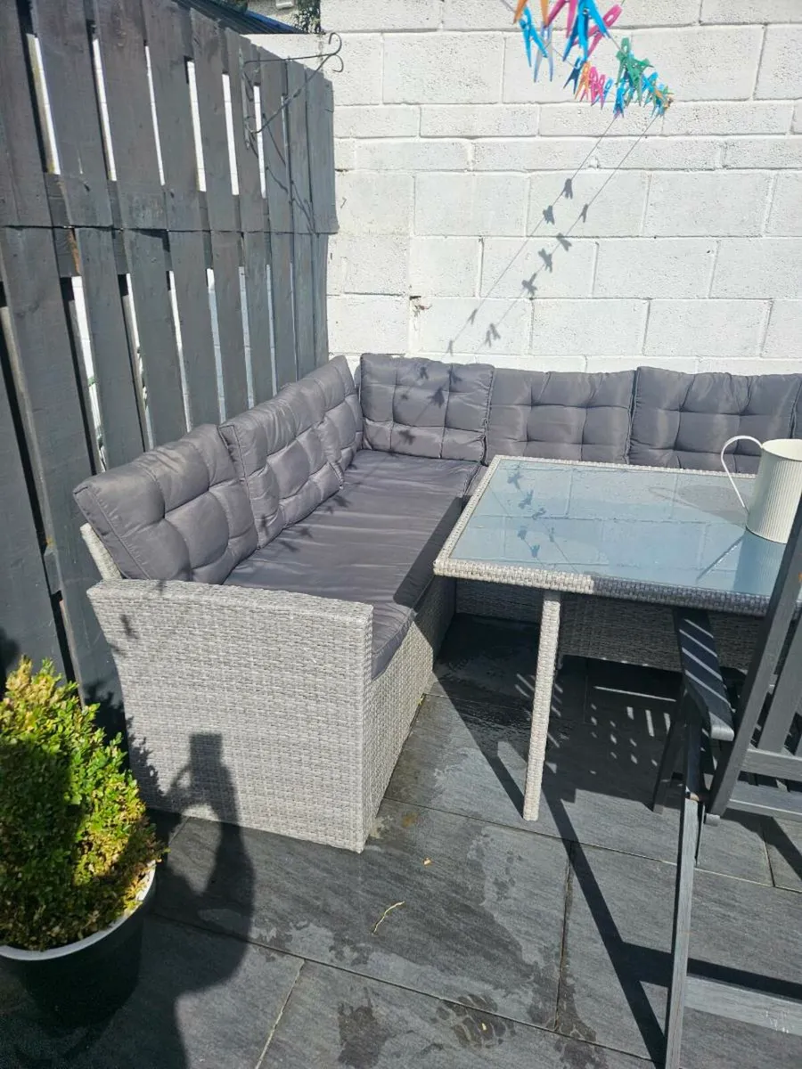 Garden furniture - Image 3