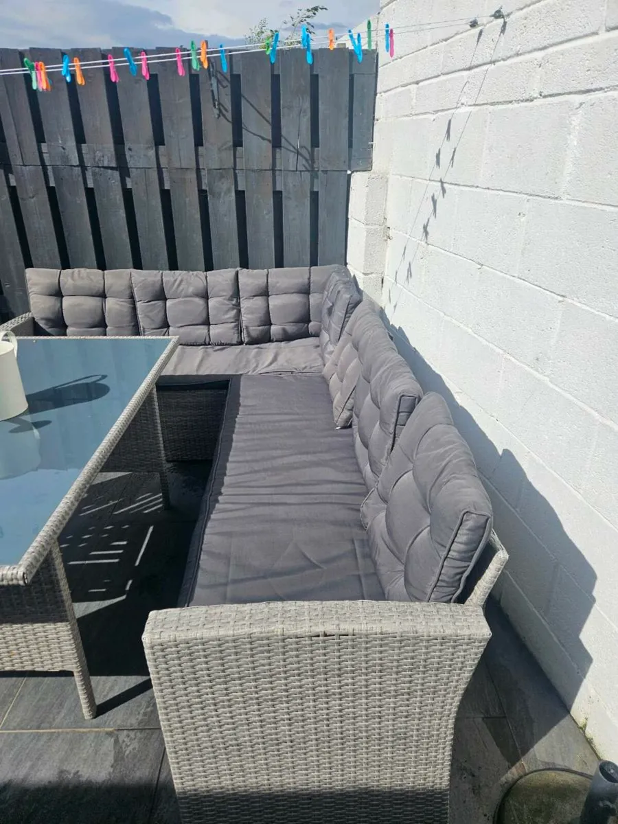 Garden furniture - Image 4