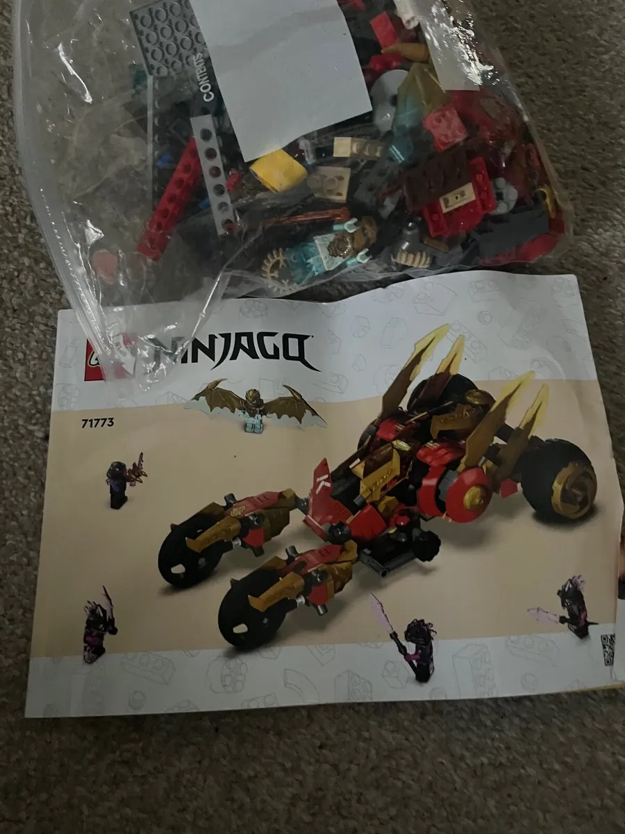 Lego 71773