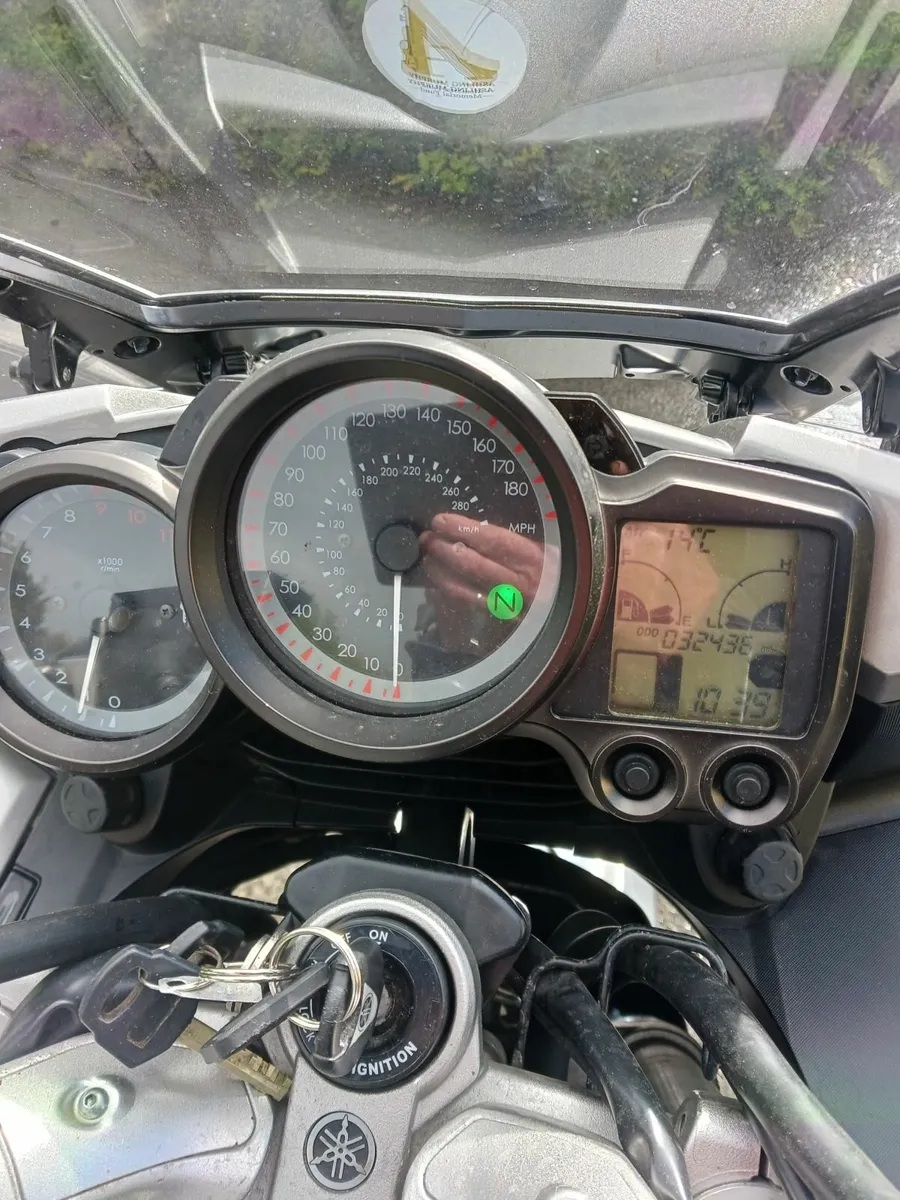 YAMAHA Other 2008 - Image 2