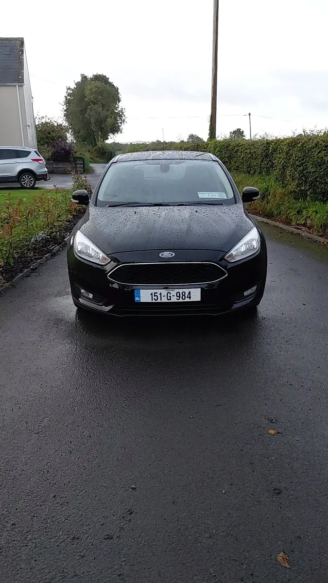 Ford focus, 1.6 Diesel - Image 2
