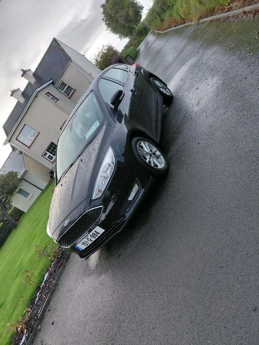Ford focus, 1.6 Diesel - Image 3