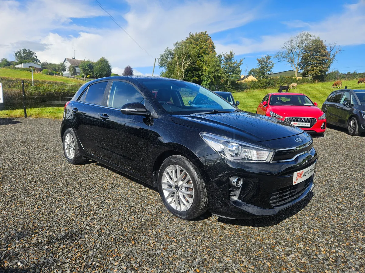 Kia Rio 2019 - Image 2