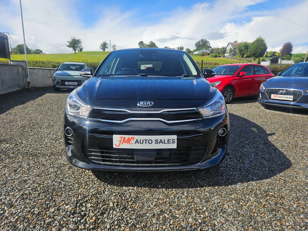 Kia Rio 2019 - Image 3