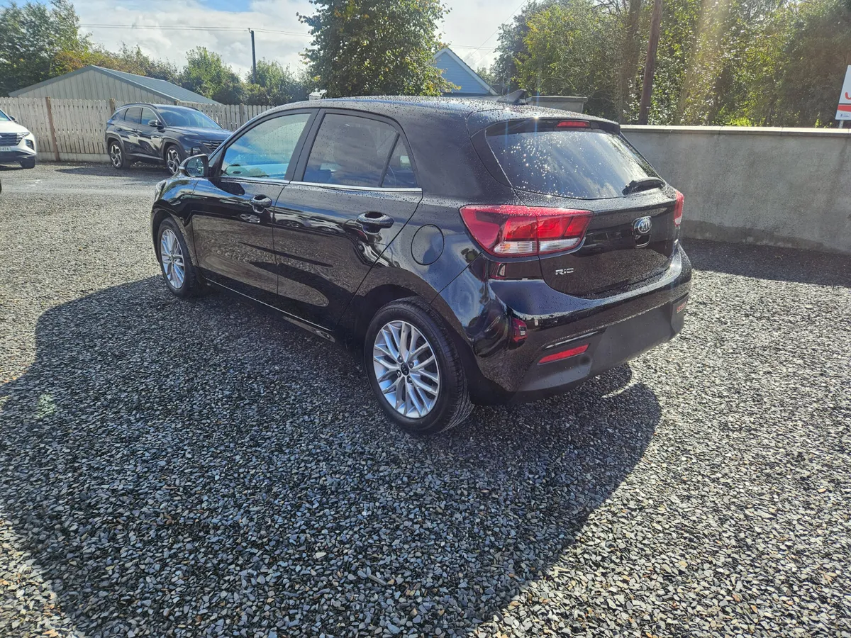 Kia Rio 2019 - Image 4