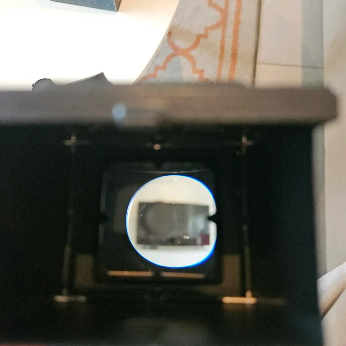 Vintage lubitel 2 camera - Image 4