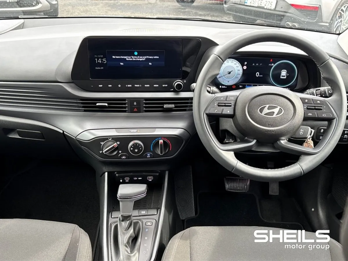 Hyundai i20 i20 Deluxe Plus Auto - Image 3