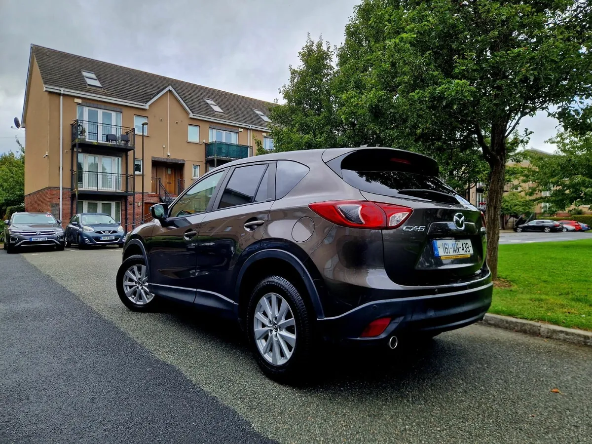 Mazda CX-5 2016 - Image 2