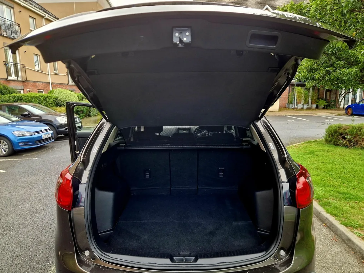 Mazda CX-5 2016 - Image 4