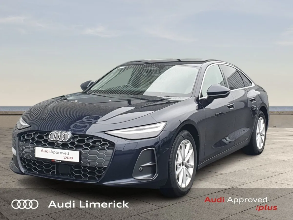 Audi A6  was  71 042 NOW  68 900  A6 Sedan TDI SE - Image 4