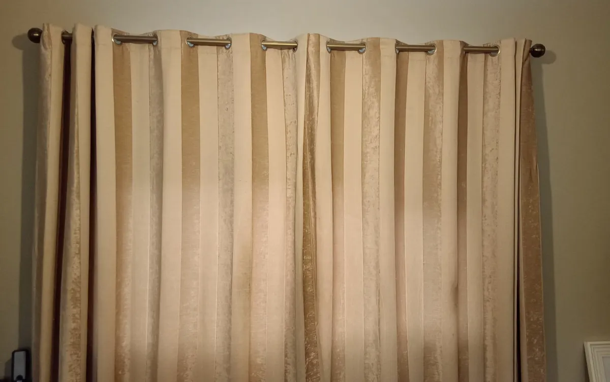 Curtains