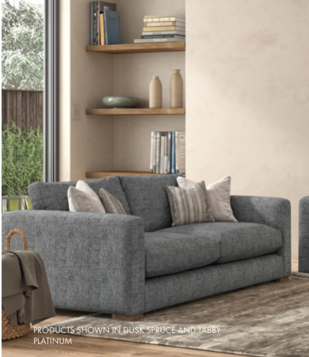 Couches * 2 - Image 1