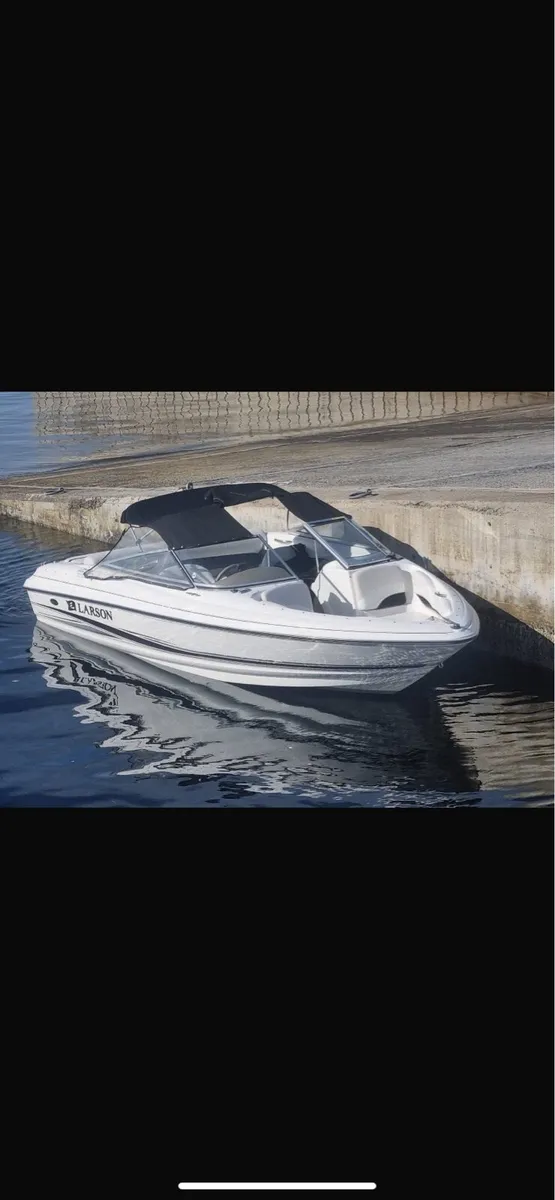 Larson 180 - Image 1