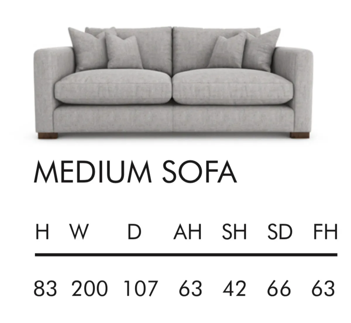 Couches * 2 - Image 2