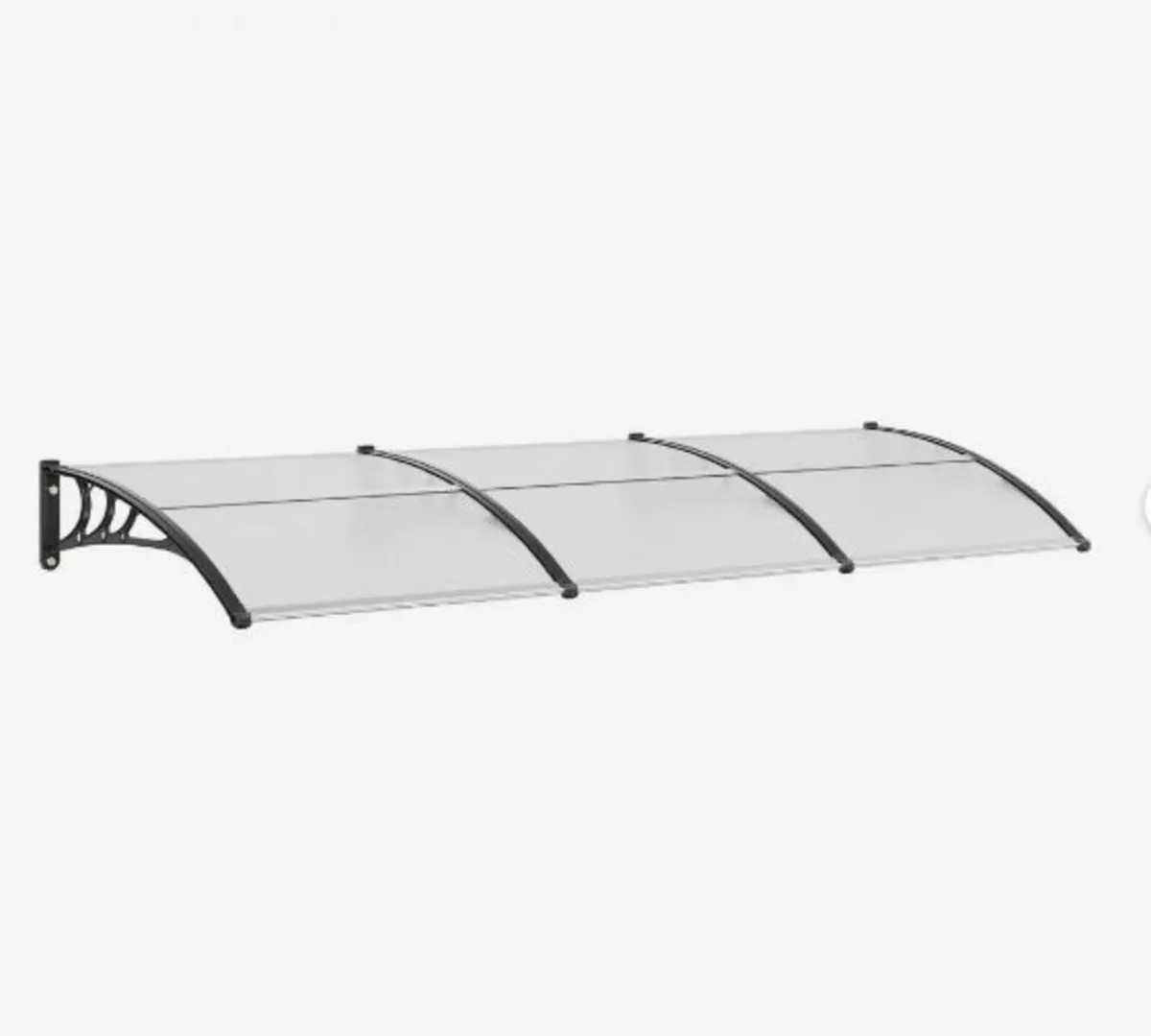 Window Door Awning Canopy - Image 4