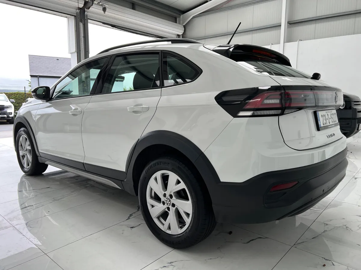 Volkswagen Taigo 2023 - Image 3