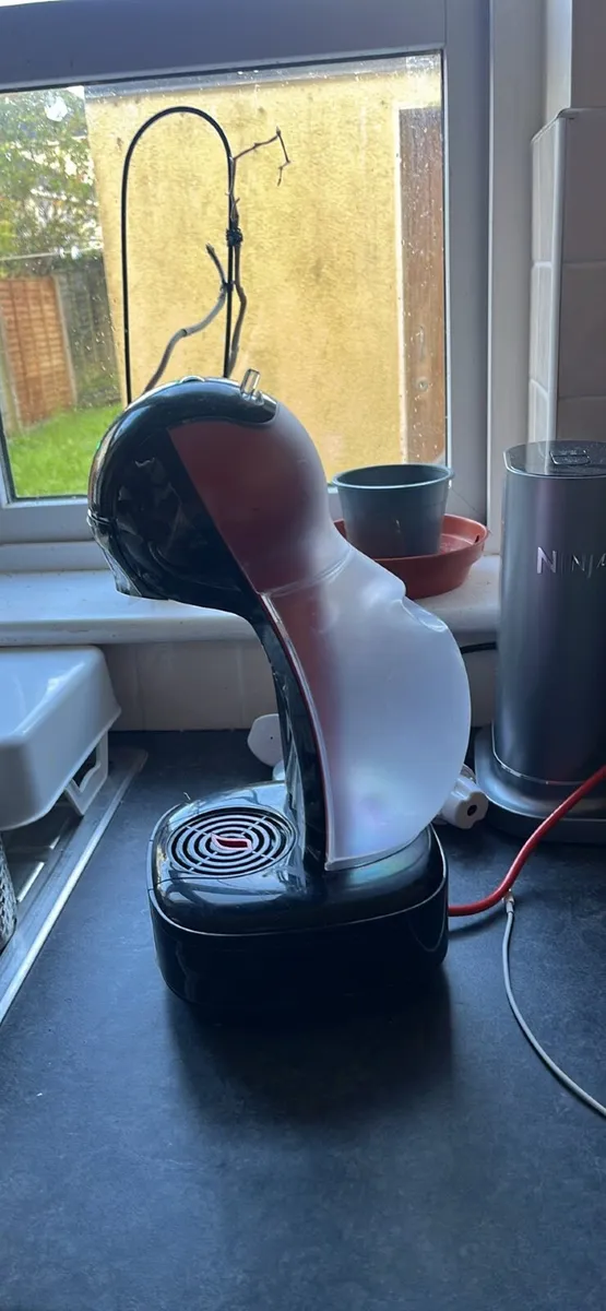 Coffee machine - Image 2