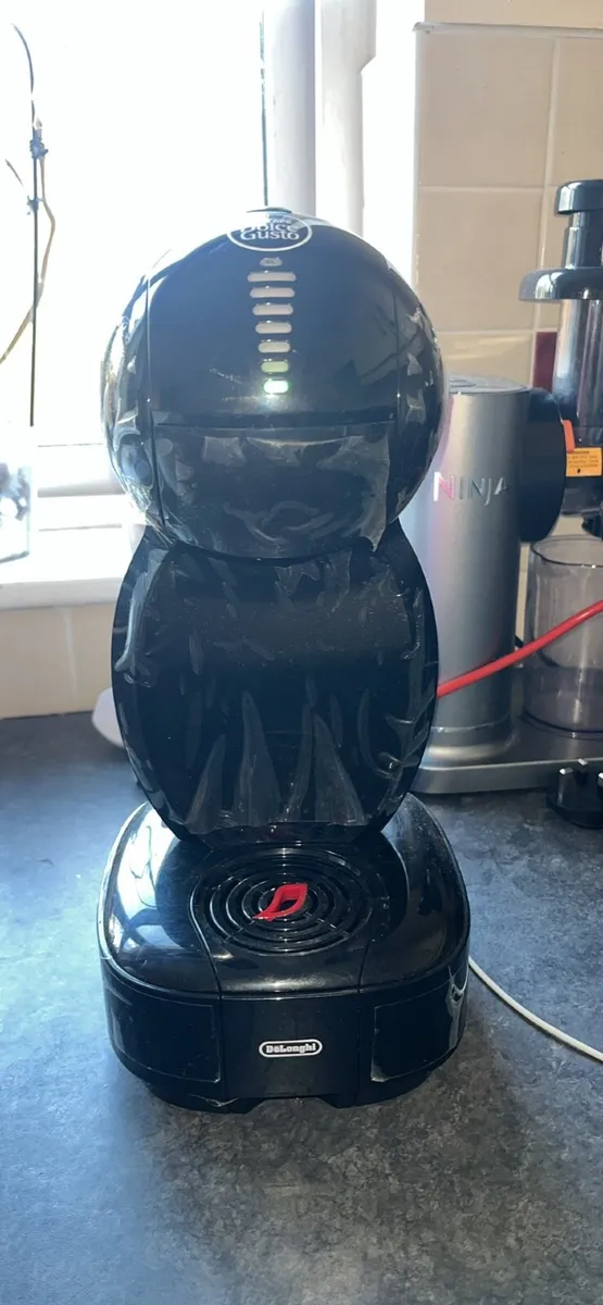Coffee machine - Image 4