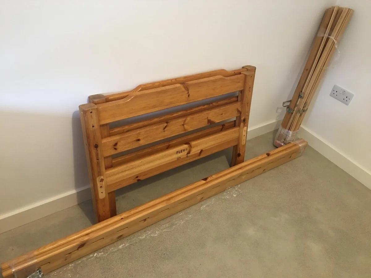 Bed - Image 2
