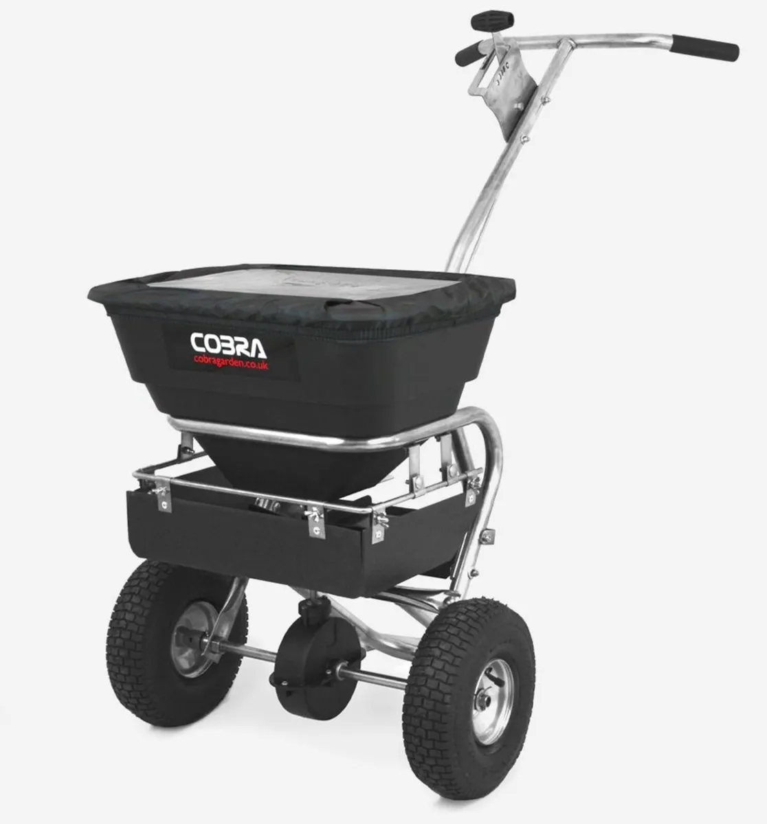 Cobra HS26S Walk Behind 26L Spreader - Image 1