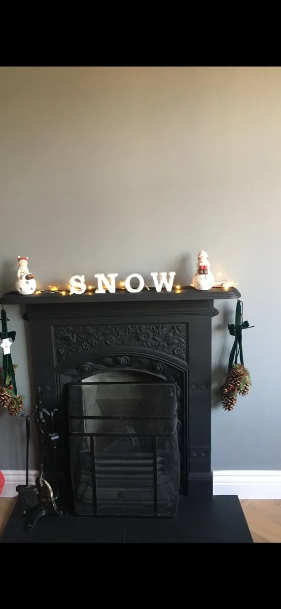Fireplace - Image 2