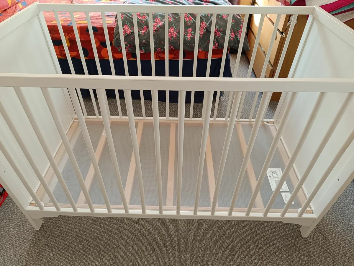 Cot - Image 3