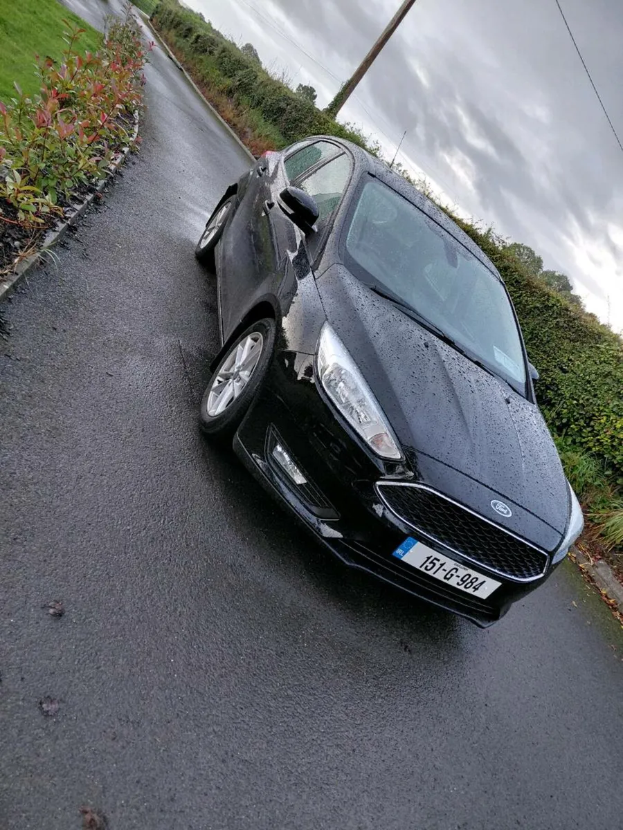 Ford focus, 1.6 Diesel - Image 1