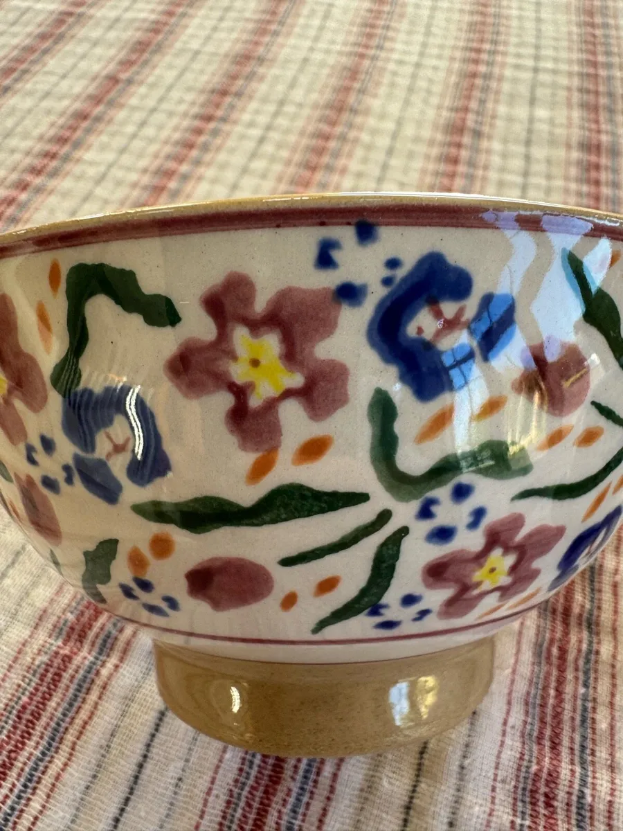 Nicholas Mosse jug and bowl - Image 2