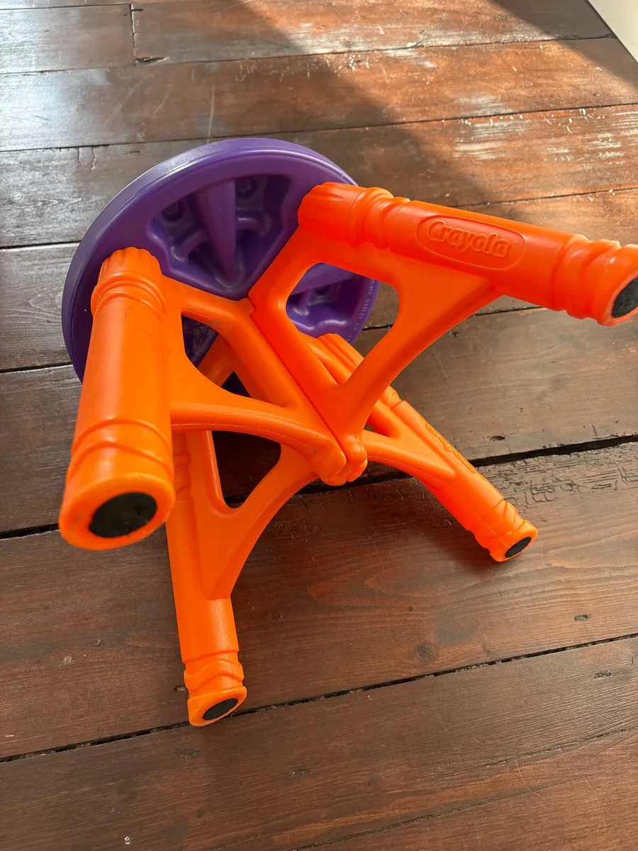 Kids stool chair - Image 2