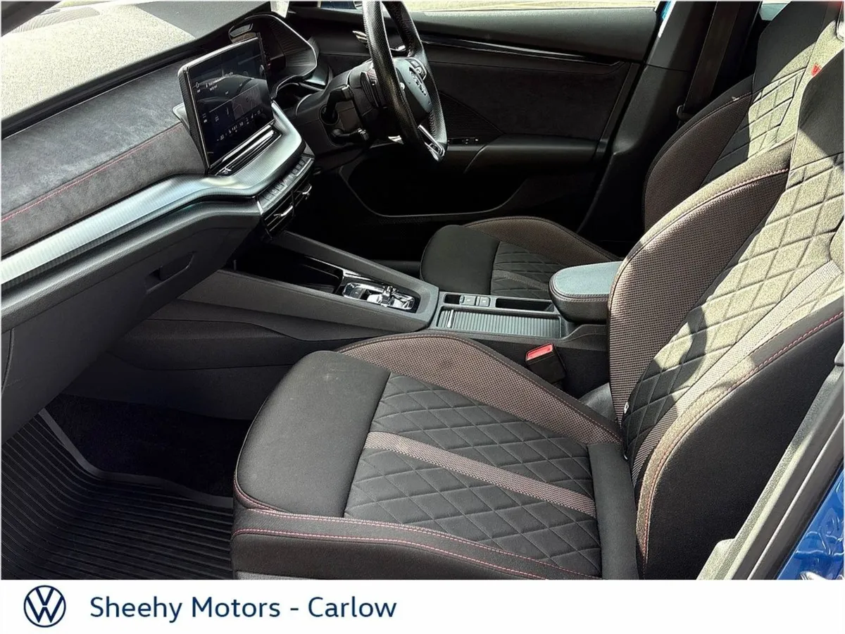 Skoda Octavia VRS 2.0tdi 200HP DSG - Image 4
