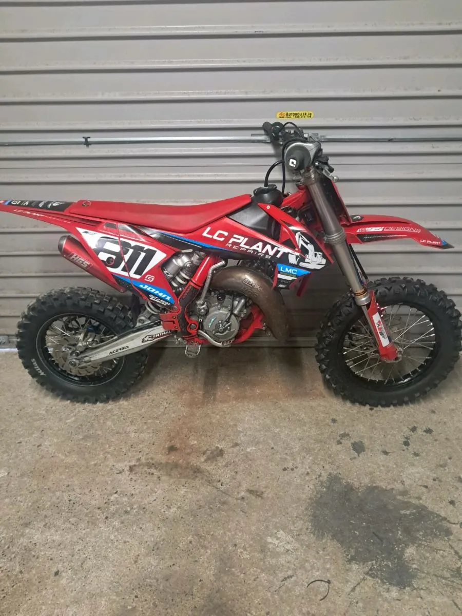 Gas Gas 65 - Image 1