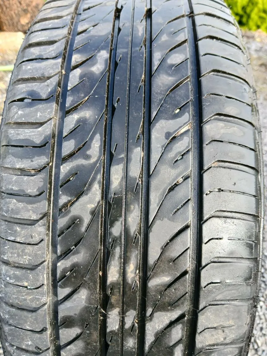 Tyres and rems for sale. - Image 3