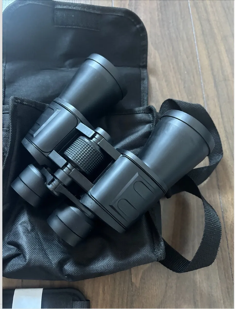 auriol binoculars 10x50 lidl - Image 2