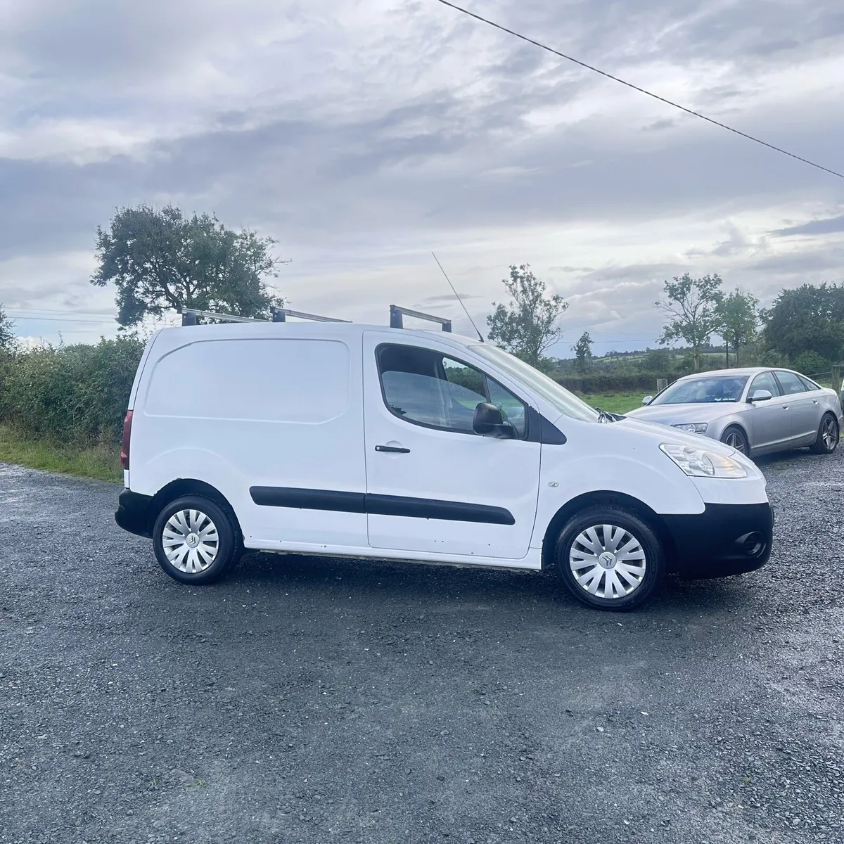 Peugeot Partner 2014 - Image 3