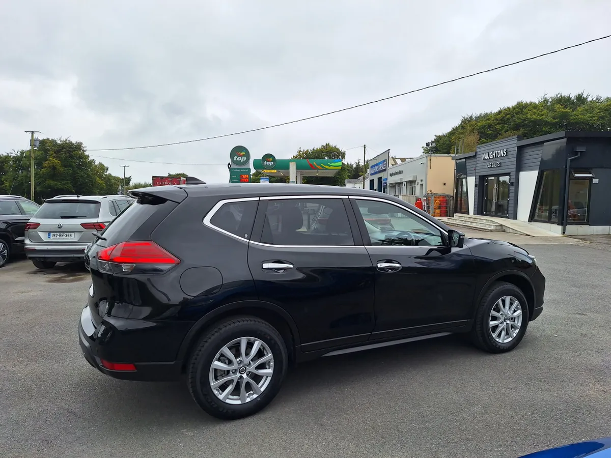 Nissan X-Trail 1.7 Diesel 7 Seat *High Spec - Image 3