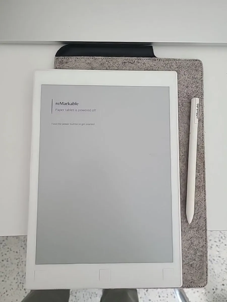 remarkable tablet - Image 1