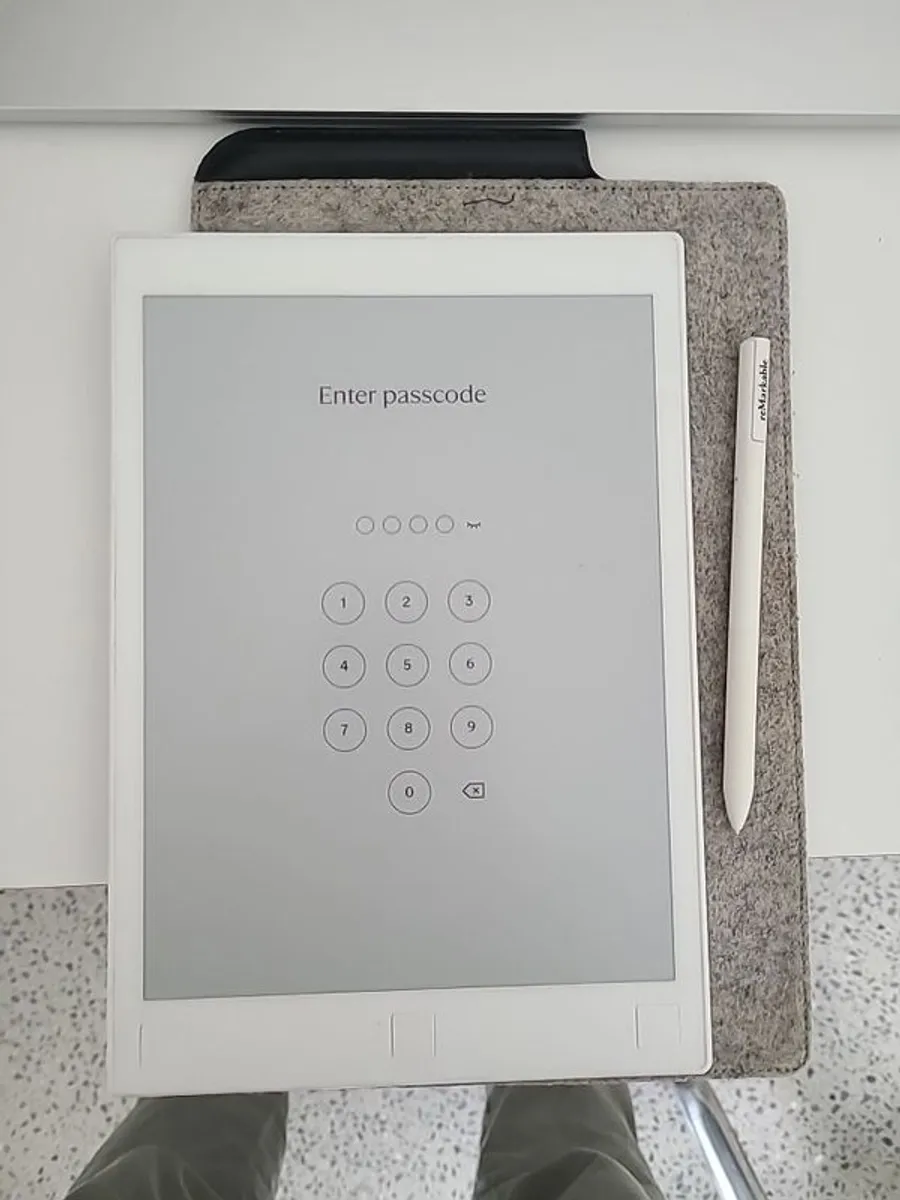 remarkable tablet - Image 2