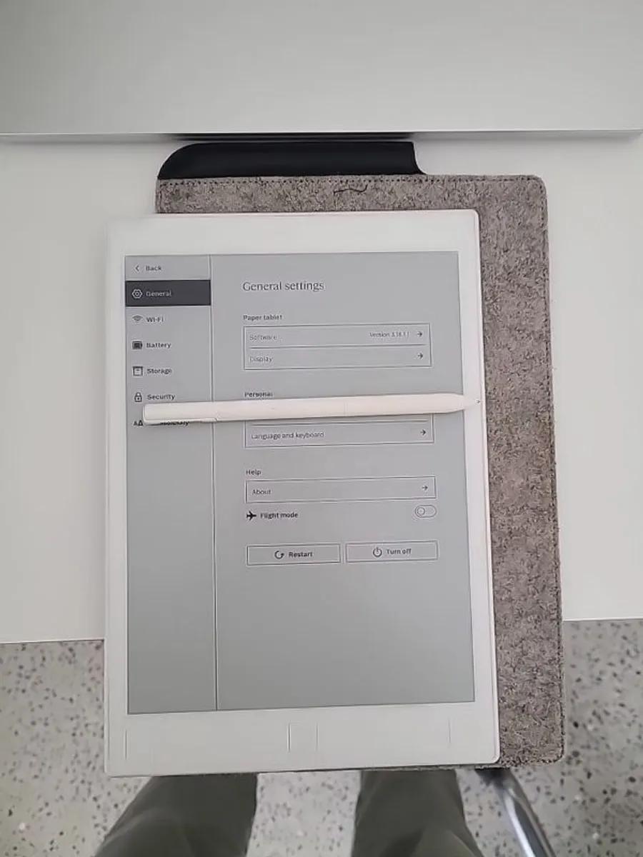 remarkable tablet - Image 3