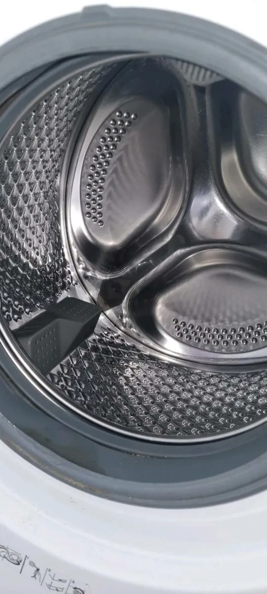 Beko 8kg Washing Machine - Image 4