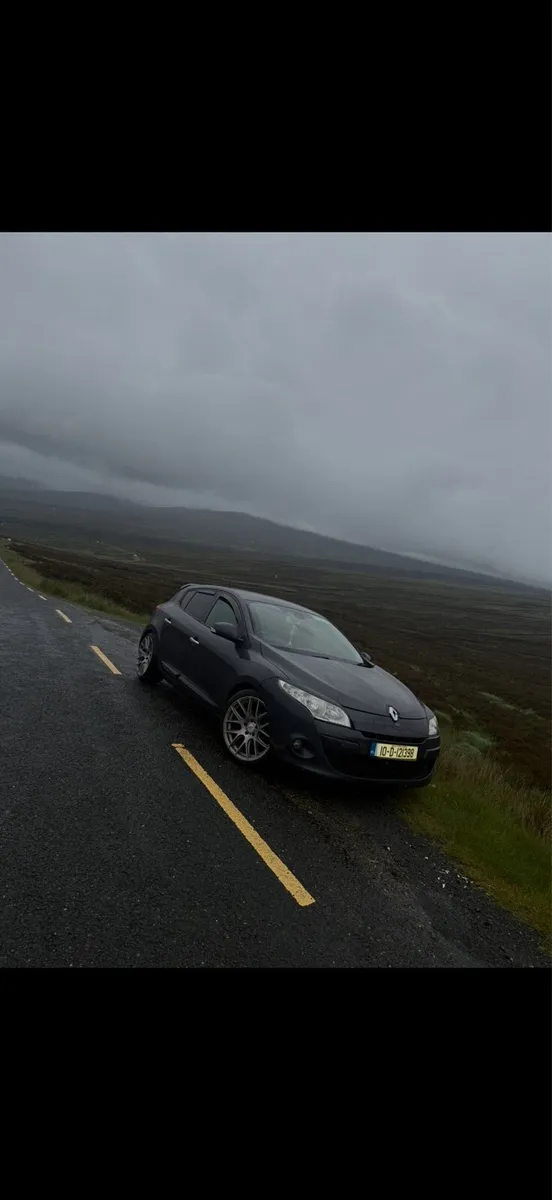 Renault Megane Sport 1.6 petrol 2010 - Image 1