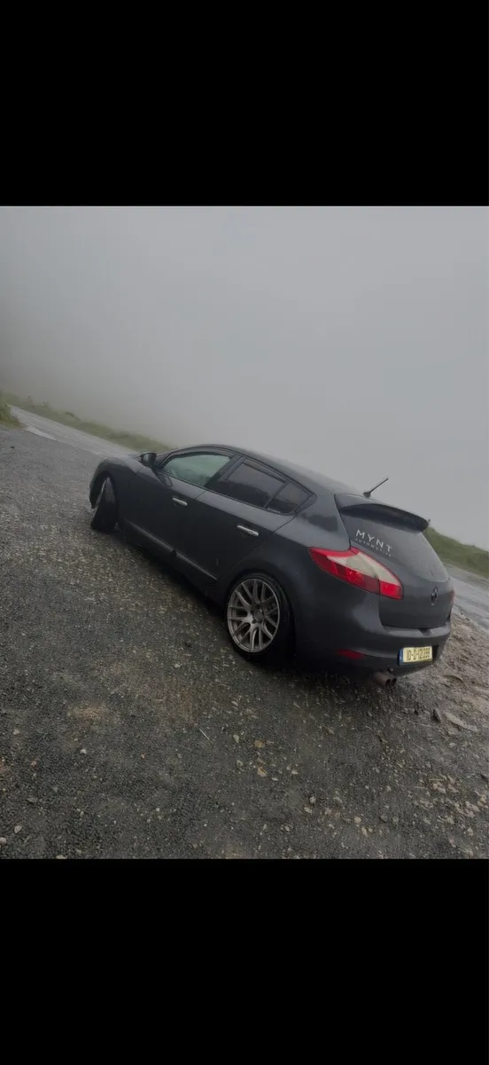 Renault Megane Sport 1.6 petrol 2010 - Image 2