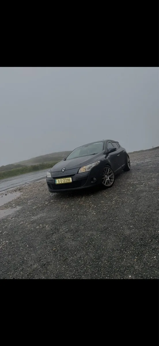Renault Megane Sport 1.6 petrol 2010 - Image 3