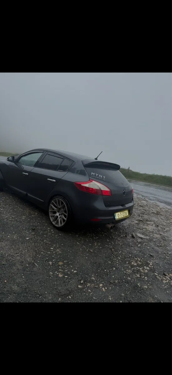 Renault Megane Sport 1.6 petrol 2010 - Image 4