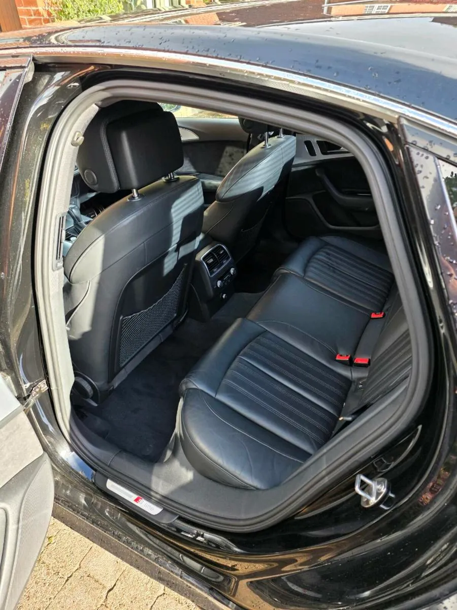 Audi A6 S Line - Image 3
