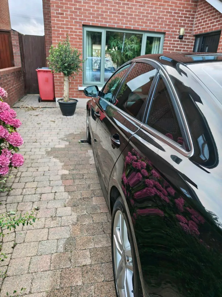 Audi A6 S Line - Image 4