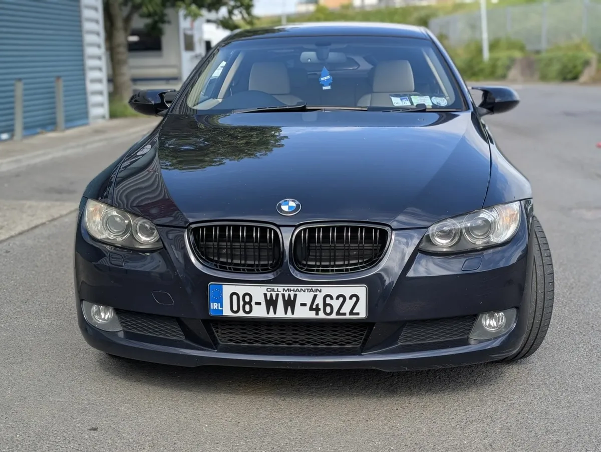 BMW 3-Series 2008 - Image 3