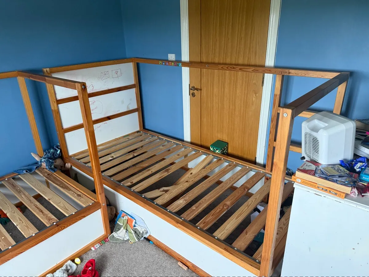 Children’s Beds - Image 2