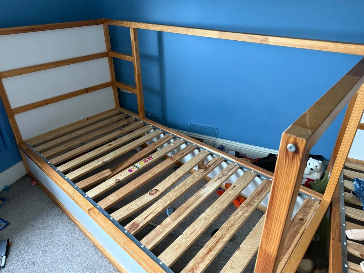 Children’s Beds - Image 3